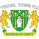 Yeovil Town badge